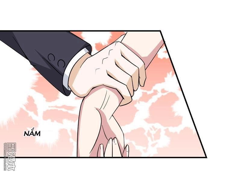 Miêu Vương Tại Thượng Chapter 8 - 12