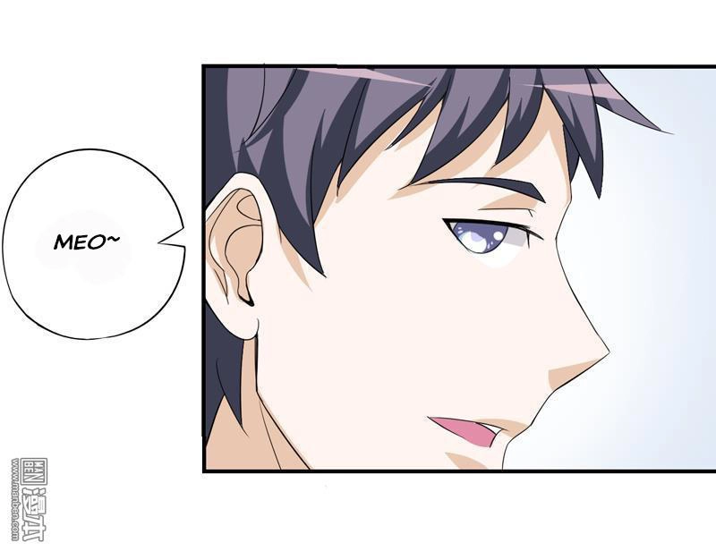 Miêu Vương Tại Thượng Chapter 8 - 15