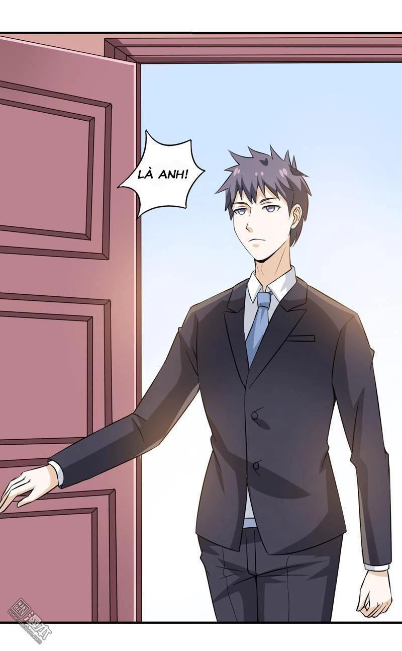 Miêu Vương Tại Thượng Chapter 8 - 20