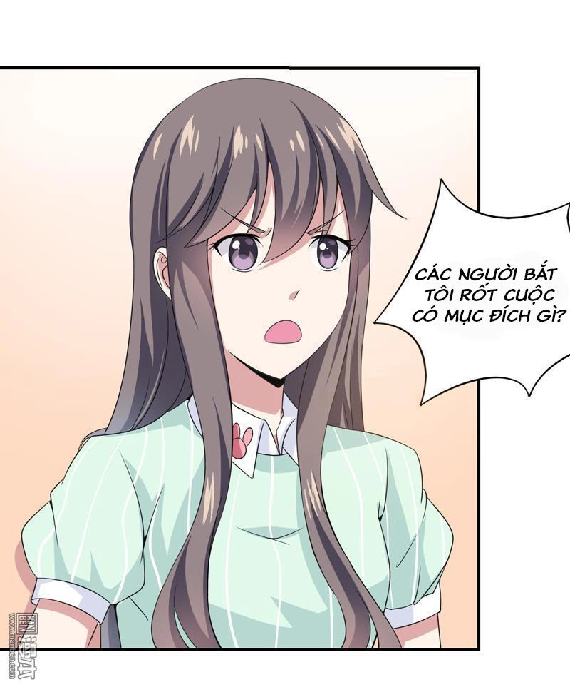 Miêu Vương Tại Thượng Chapter 8 - 21