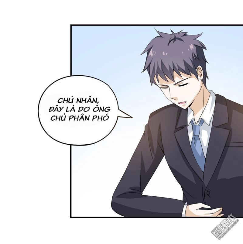 Miêu Vương Tại Thượng Chapter 8 - 22