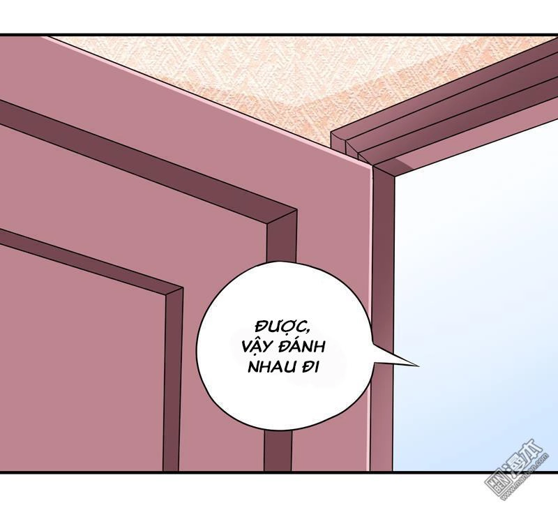 Miêu Vương Tại Thượng Chapter 8 - 28