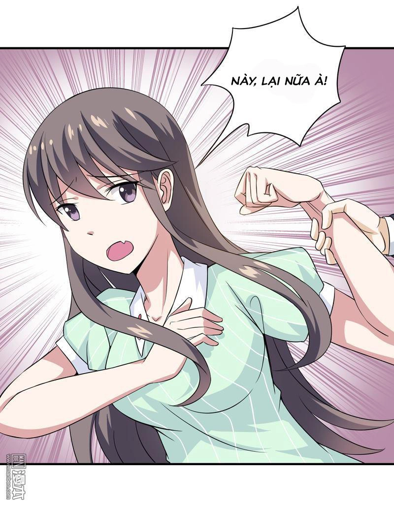 Miêu Vương Tại Thượng Chapter 8 - 31