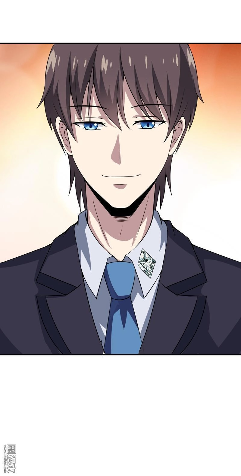 Miêu Vương Tại Thượng Chapter 8 - 39