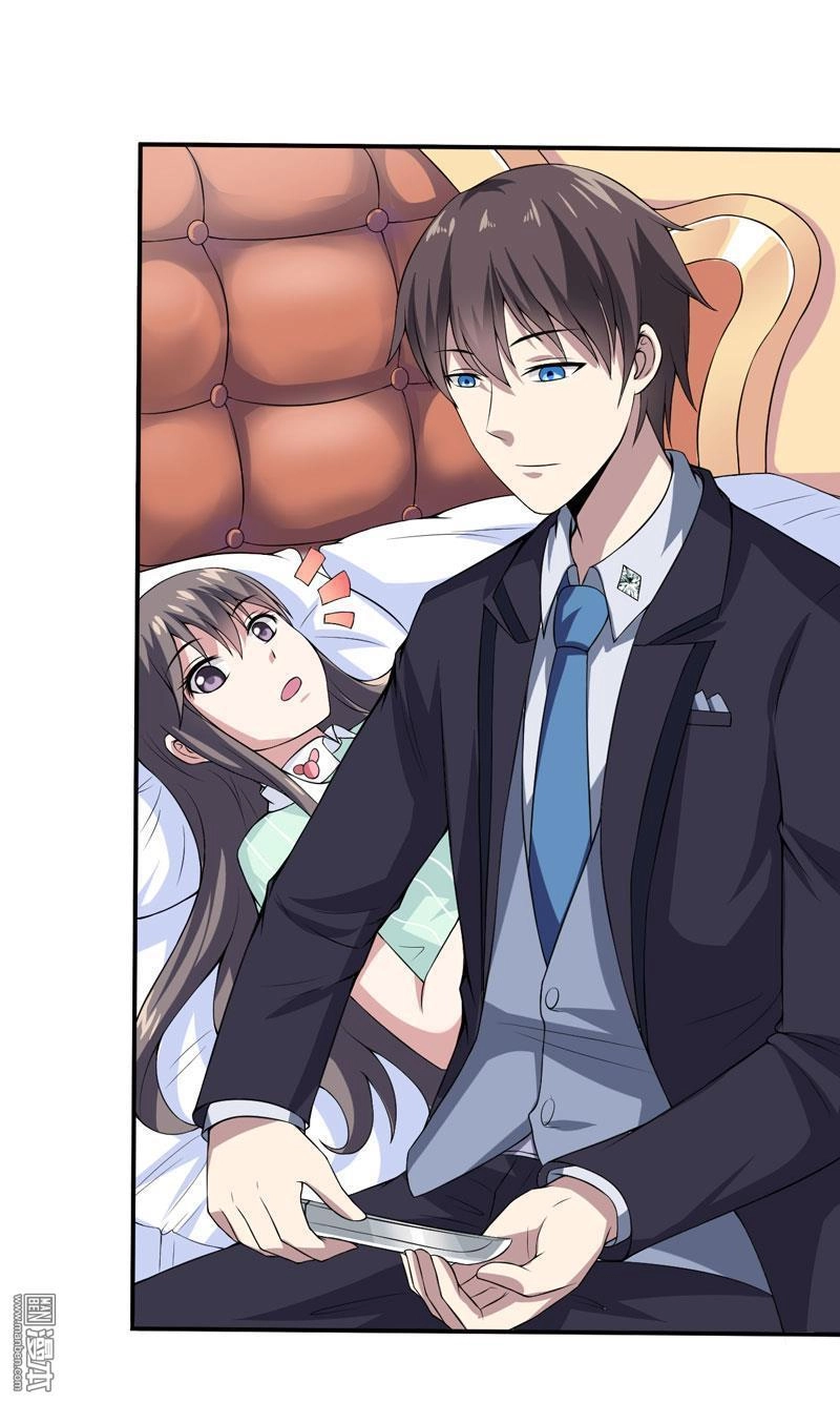 Miêu Vương Tại Thượng Chapter 9 - 3