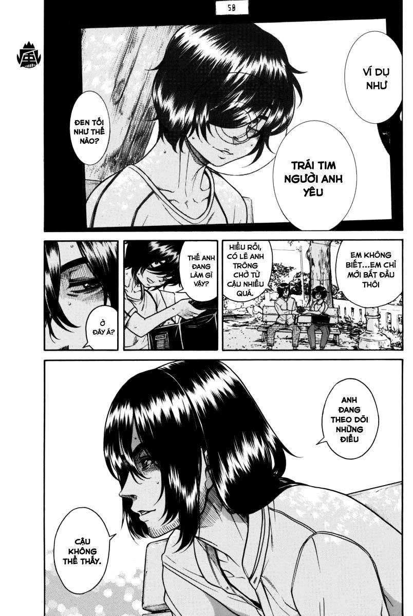 Boku Dake Shitteru Ichinomiya-San Chapter 8 - 13