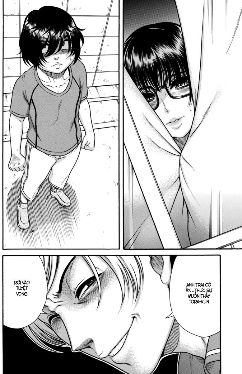 Boku Dake Shitteru Ichinomiya-San Chapter 13 - 16