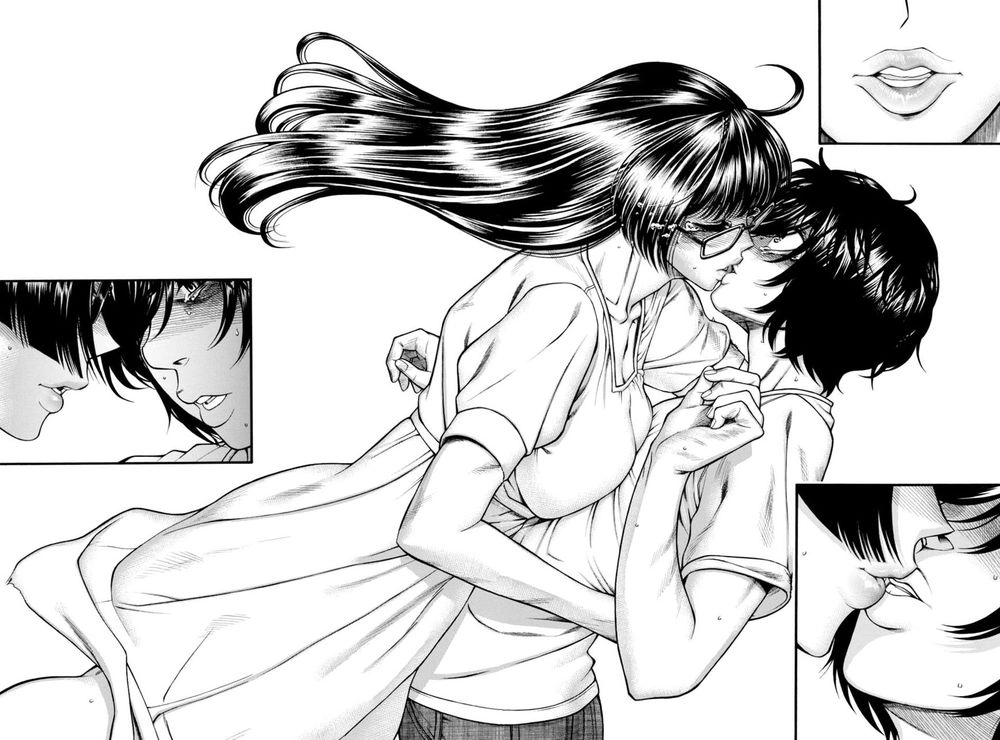 Boku Dake Shitteru Ichinomiya-San Chapter 18 - 19