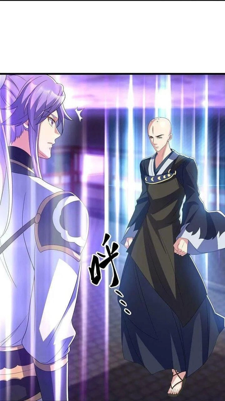 Chiến Hồn Tuyệt Thế Chapter 452 - 3