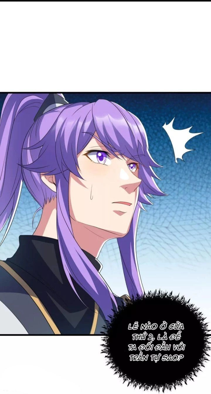 Chiến Hồn Tuyệt Thế Chapter 452 - 5