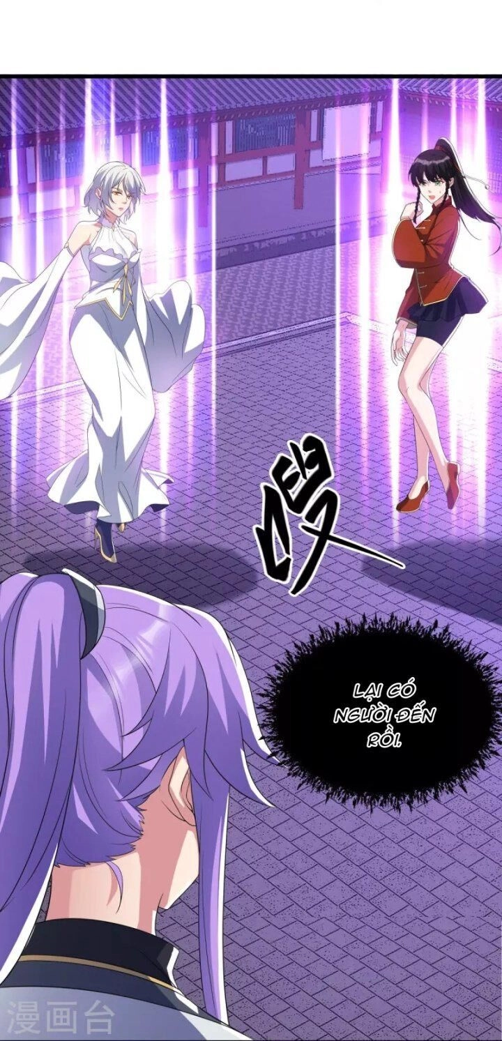 Chiến Hồn Tuyệt Thế Chapter 452 - 6