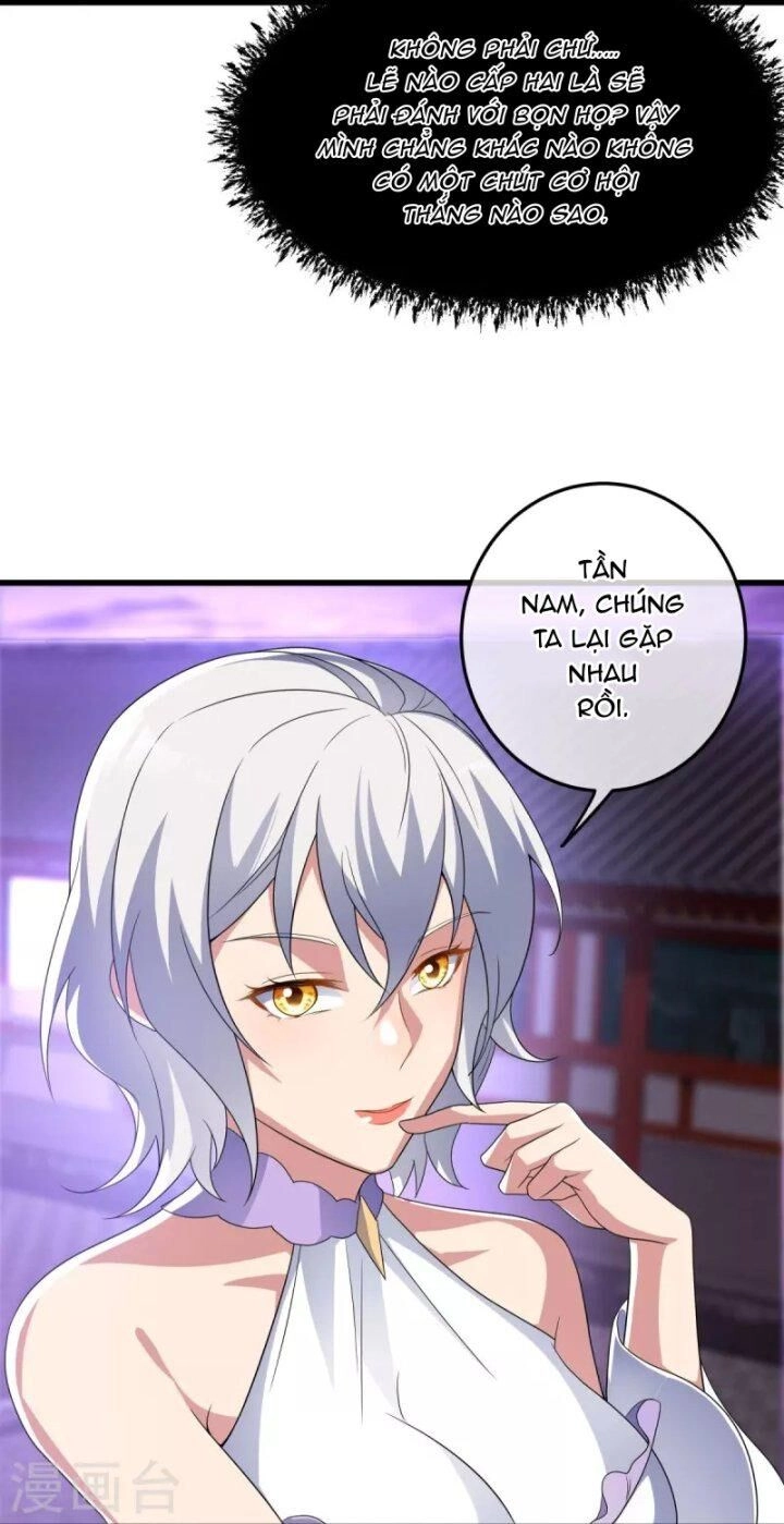Chiến Hồn Tuyệt Thế Chapter 452 - 8