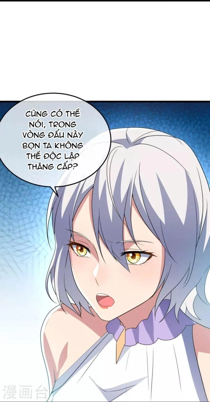 Chiến Hồn Tuyệt Thế Chapter 452 - 12