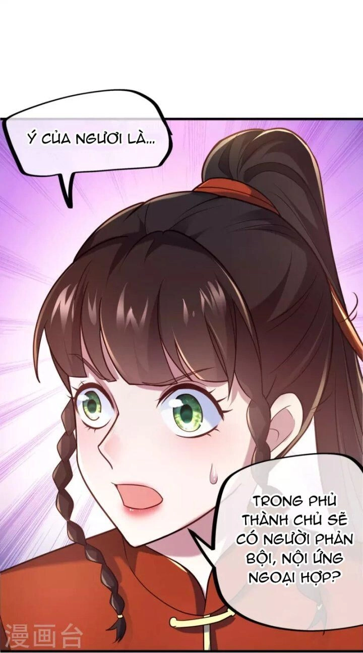 Chiến Hồn Tuyệt Thế Chapter 452 - 19