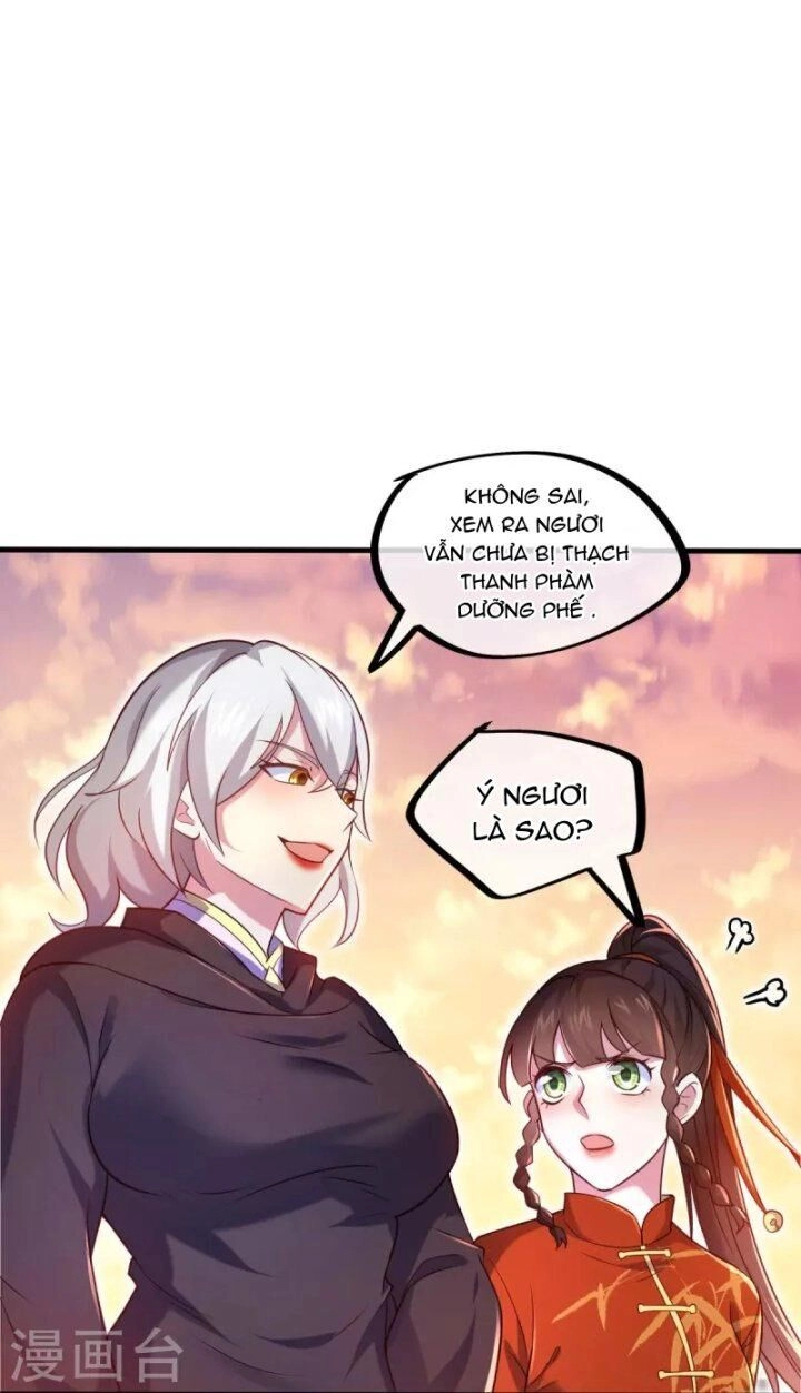 Chiến Hồn Tuyệt Thế Chapter 452 - 20