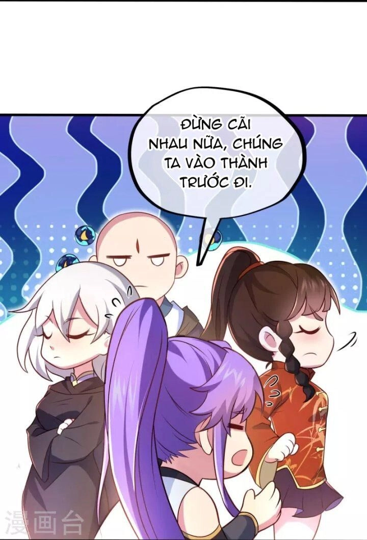 Chiến Hồn Tuyệt Thế Chapter 452 - 22