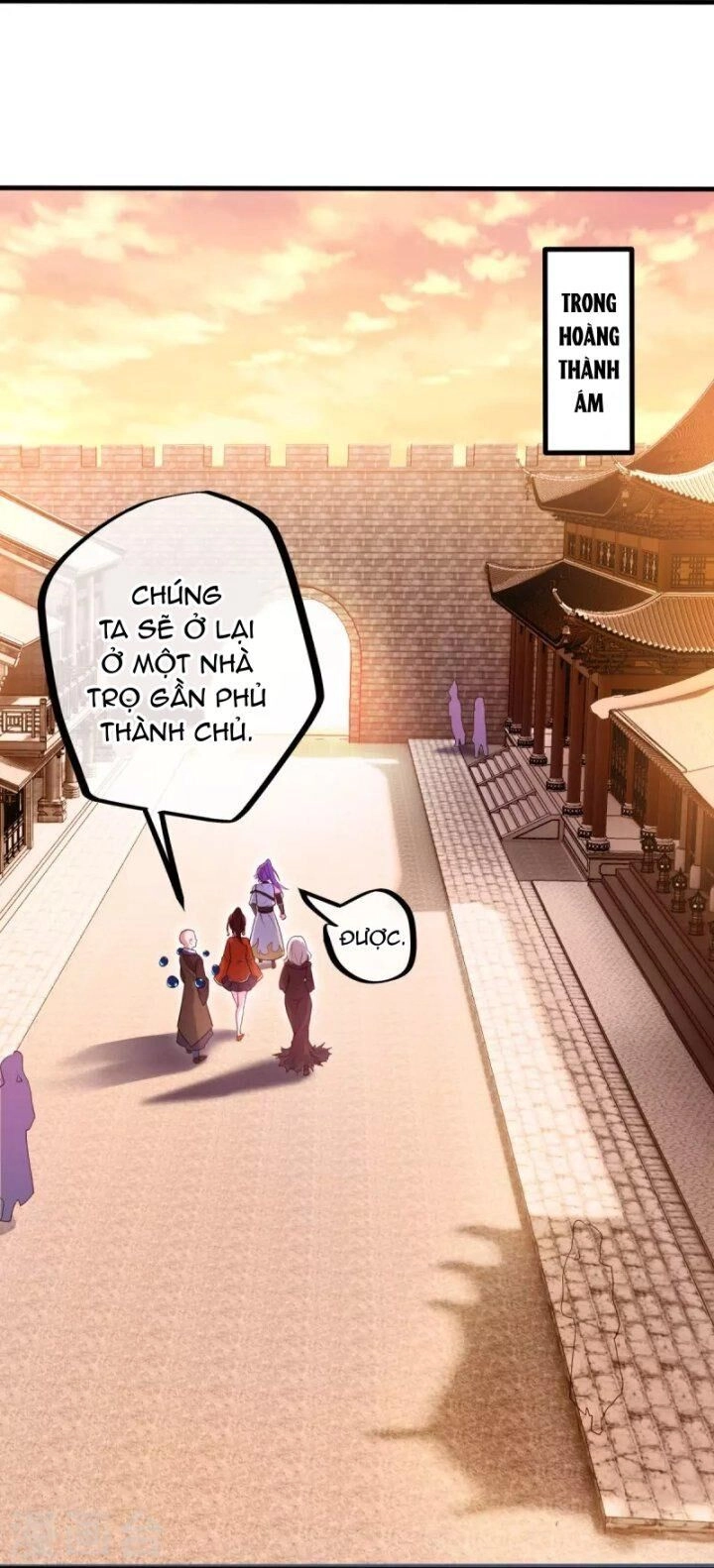 Chiến Hồn Tuyệt Thế Chapter 452 - 23