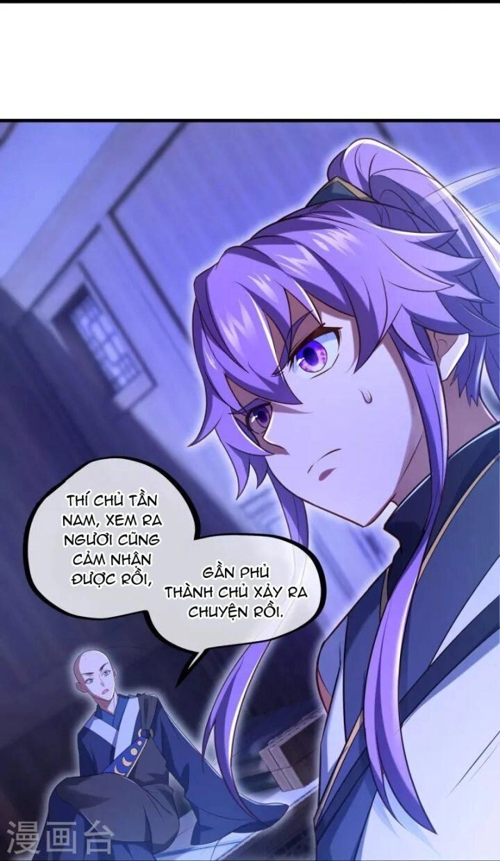 Chiến Hồn Tuyệt Thế Chapter 452 - 27