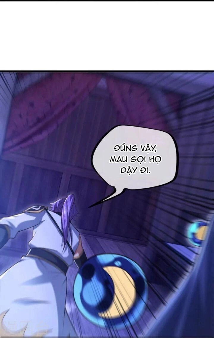 Chiến Hồn Tuyệt Thế Chapter 452 - 28