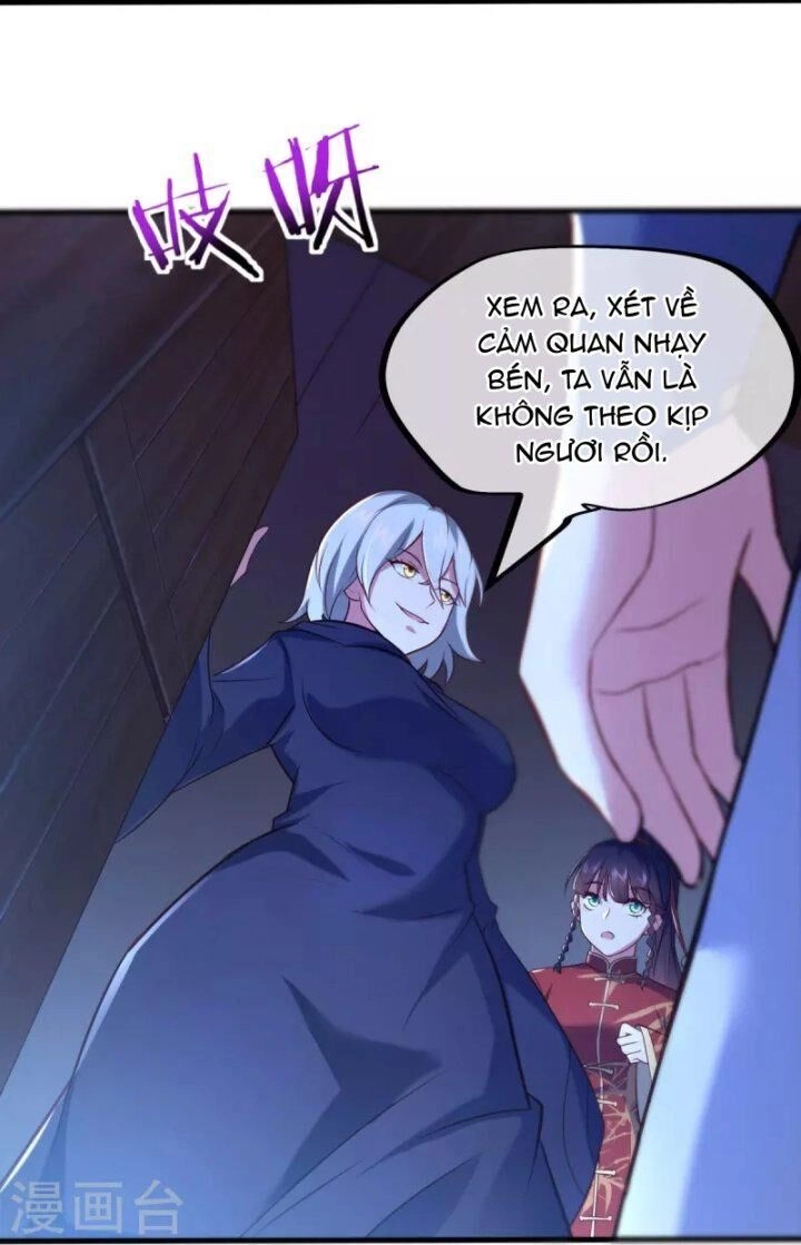 Chiến Hồn Tuyệt Thế Chapter 452 - 30