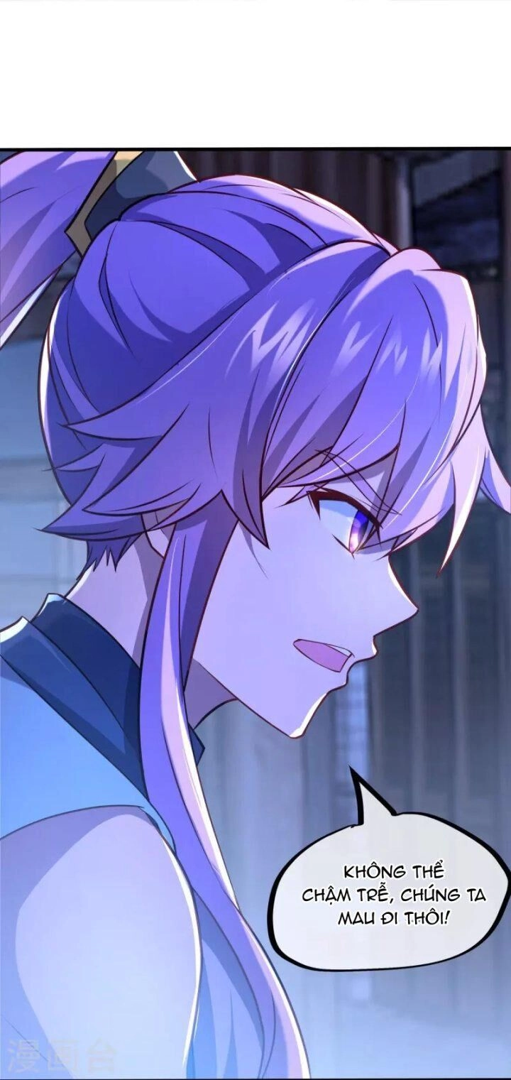 Chiến Hồn Tuyệt Thế Chapter 452 - 31