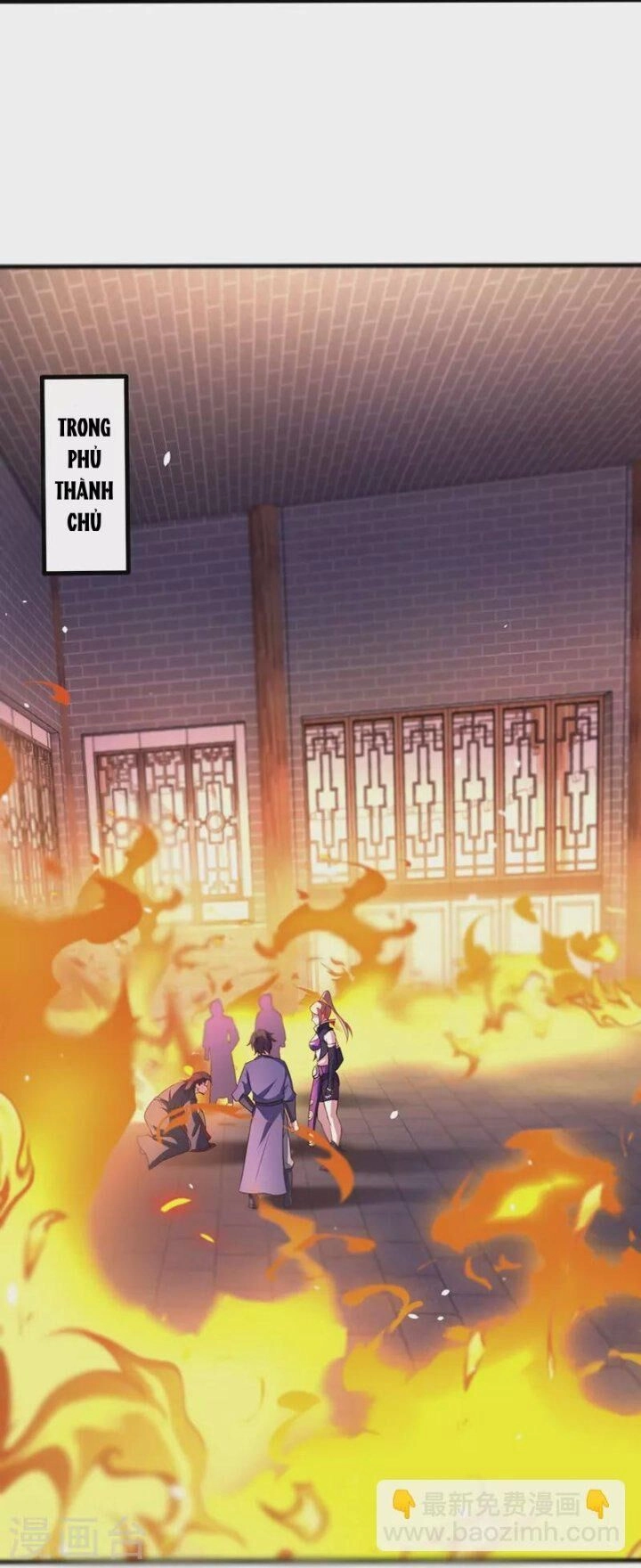 Chiến Hồn Tuyệt Thế Chapter 452 - 32