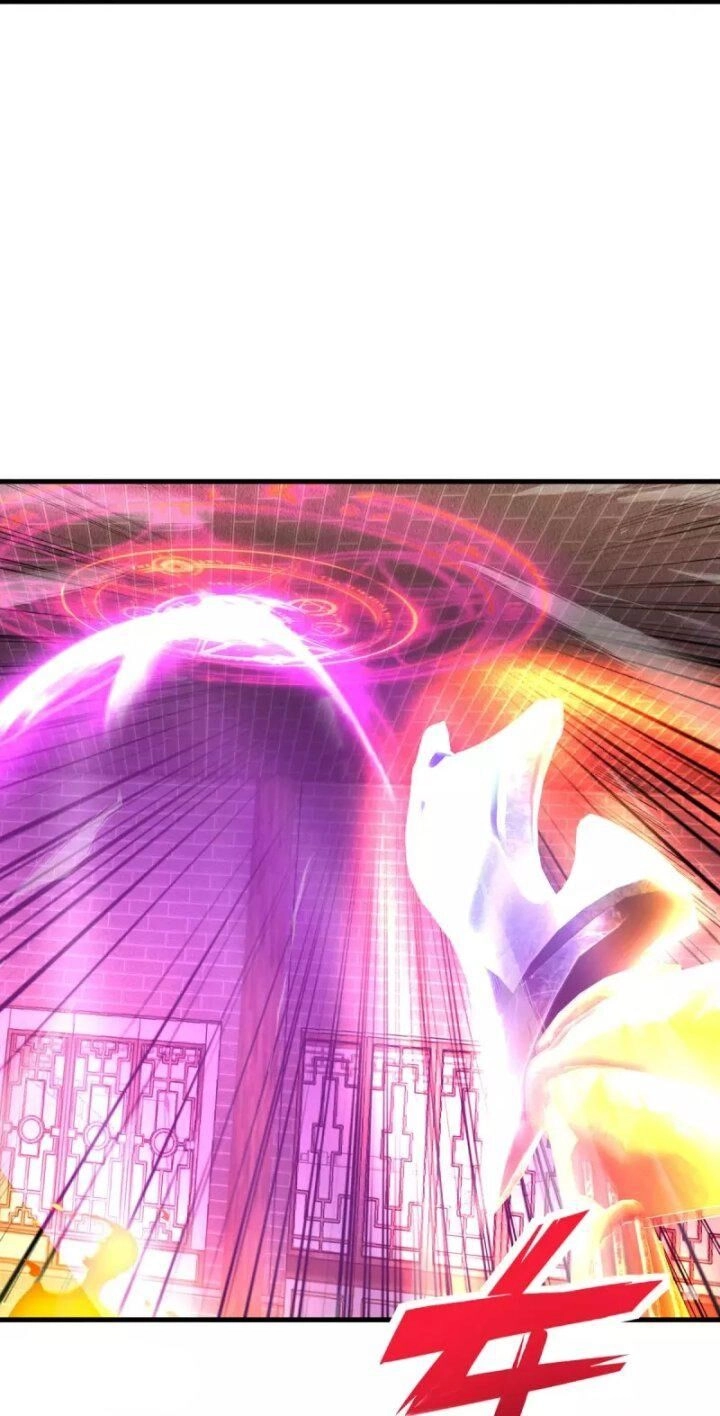 Chiến Hồn Tuyệt Thế Chapter 452 - 37