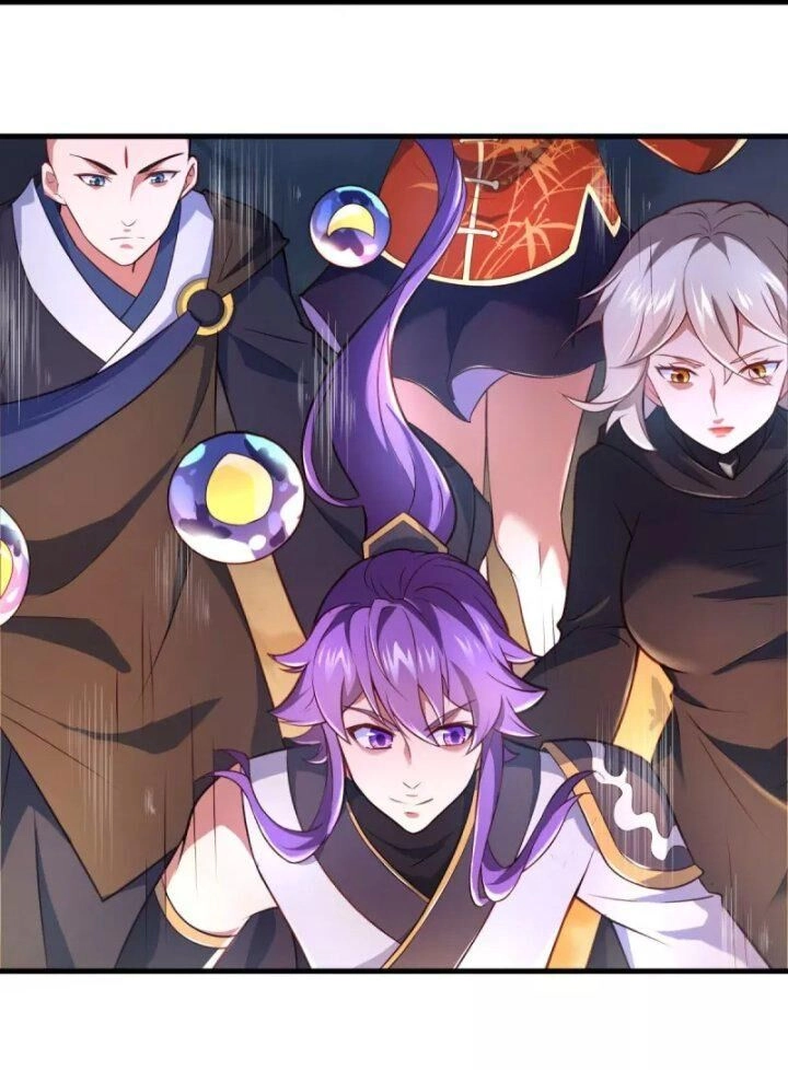 Chiến Hồn Tuyệt Thế Chapter 452 - 40