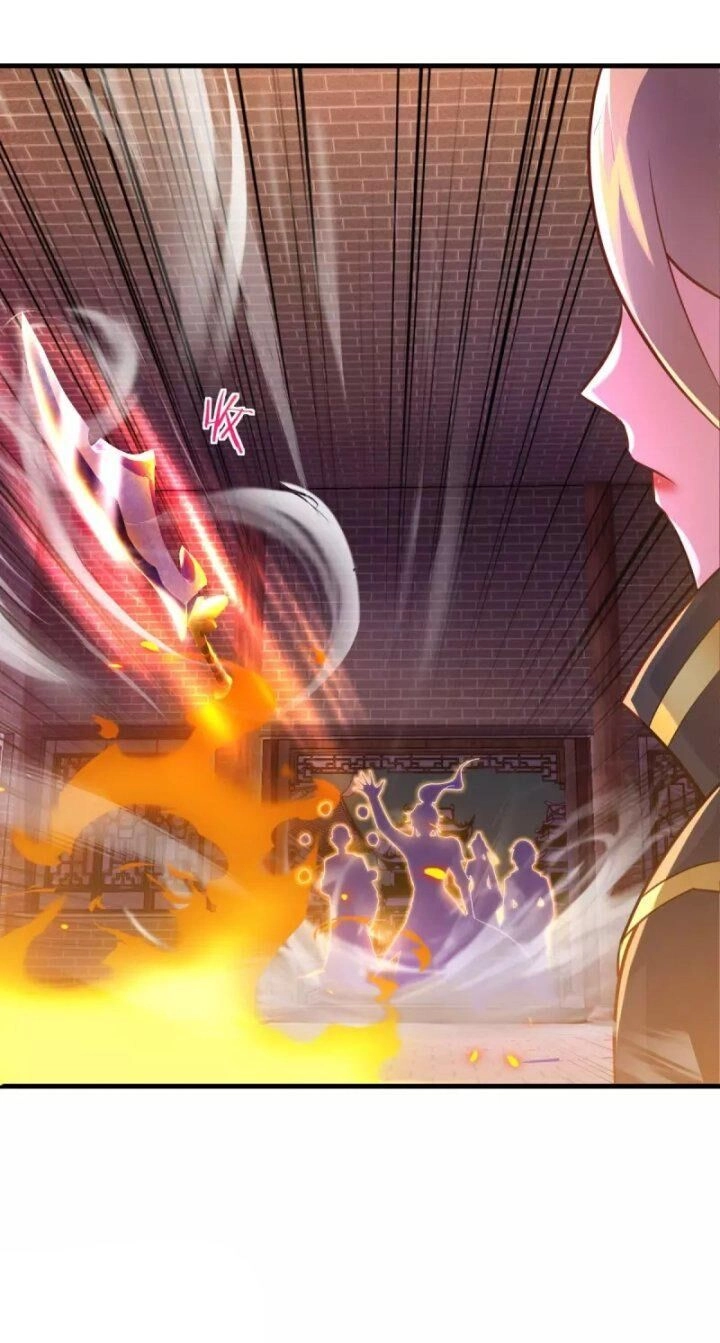 Chiến Hồn Tuyệt Thế Chapter 452 - 41