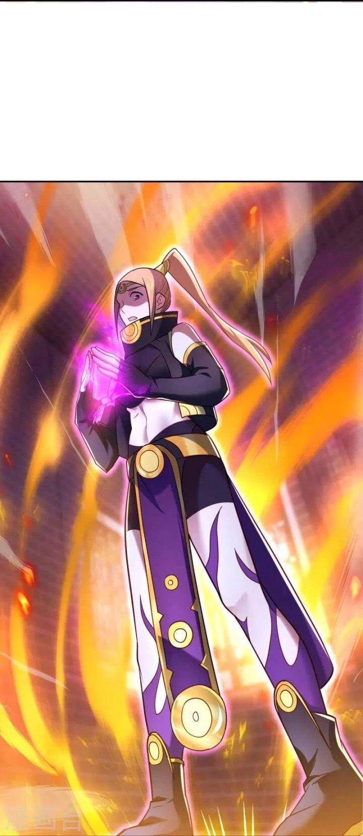 Chiến Hồn Tuyệt Thế Chapter 452 - 46