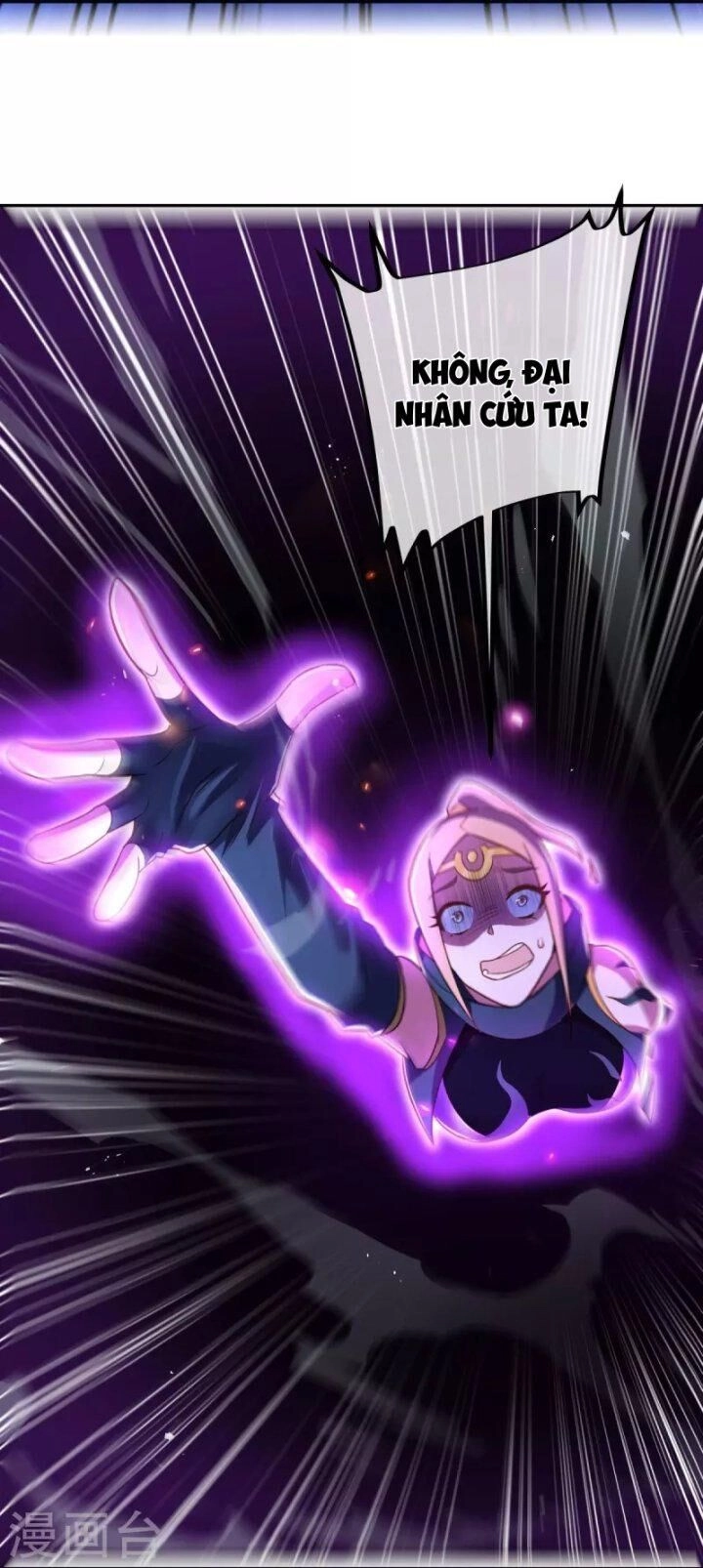 Chiến Hồn Tuyệt Thế Chapter 452 - 48