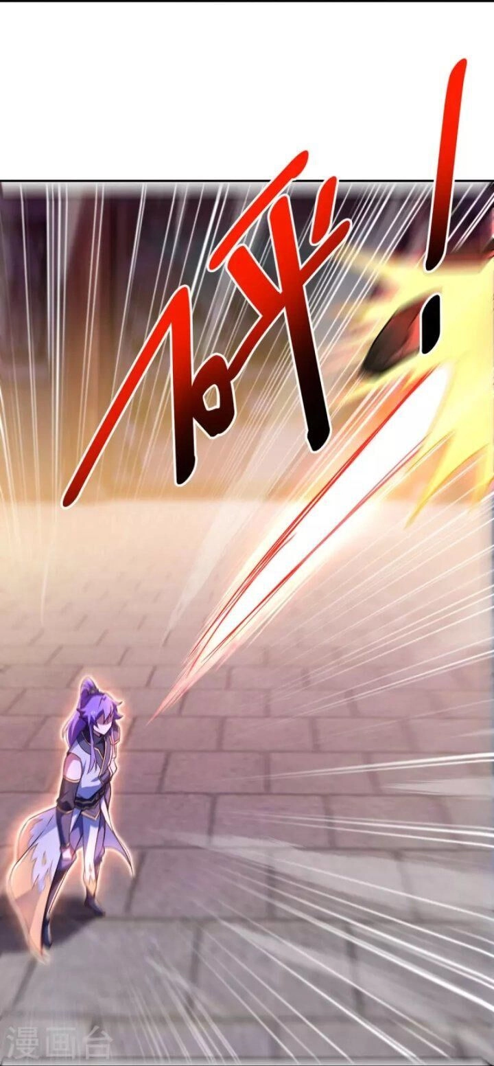 Chiến Hồn Tuyệt Thế Chapter 452 - 50