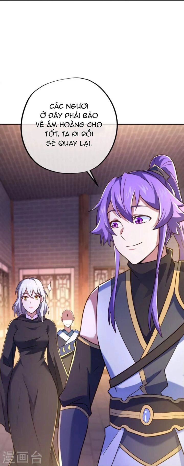 Chiến Hồn Tuyệt Thế Chapter 452 - 52