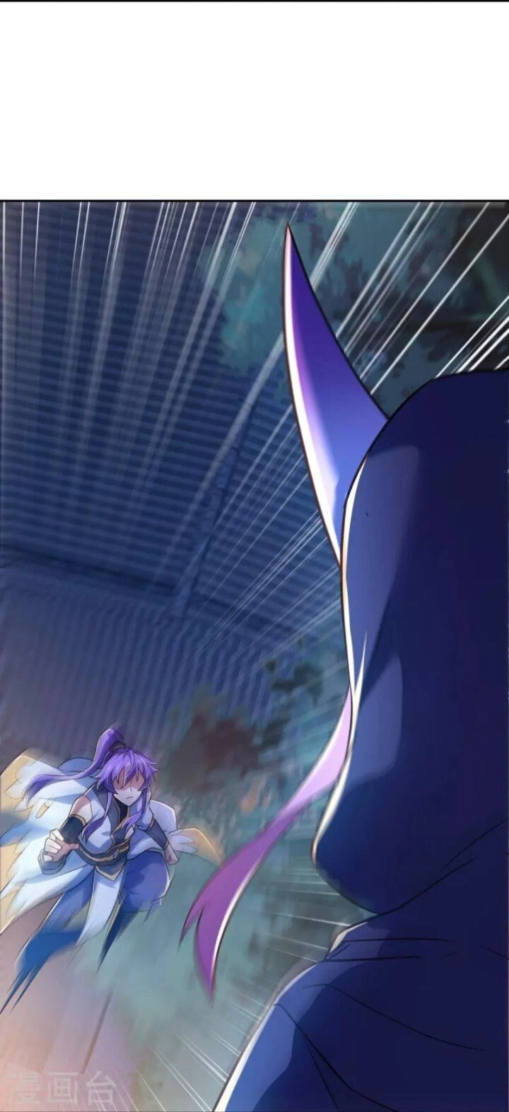 Chiến Hồn Tuyệt Thế Chapter 452 - 53