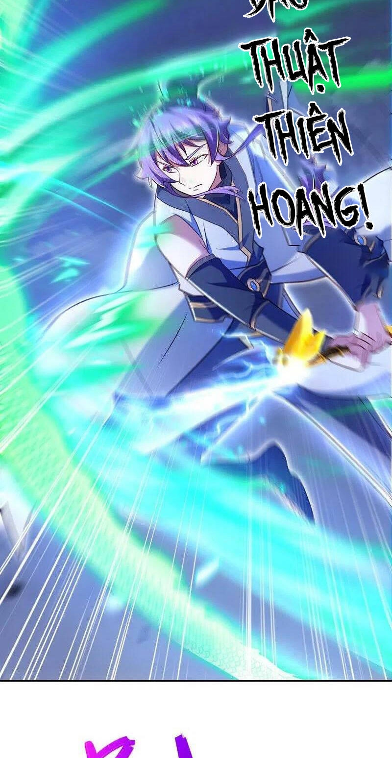 Chiến Hồn Tuyệt Thế Chapter 453 - 5