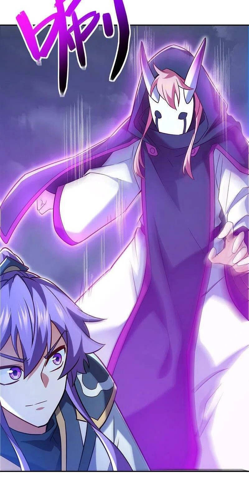 Chiến Hồn Tuyệt Thế Chapter 453 - 6