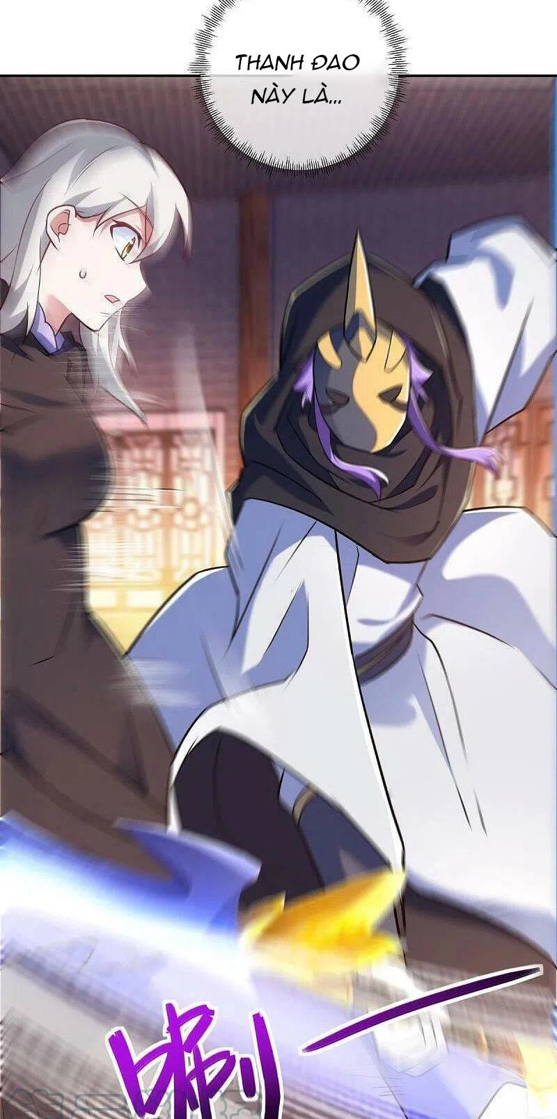 Chiến Hồn Tuyệt Thế Chapter 453 - 14