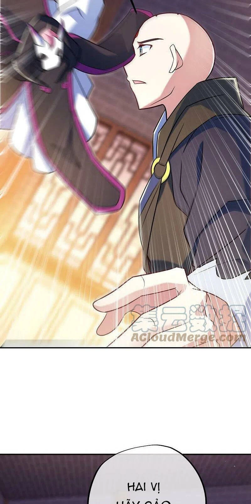 Chiến Hồn Tuyệt Thế Chapter 453 - 18