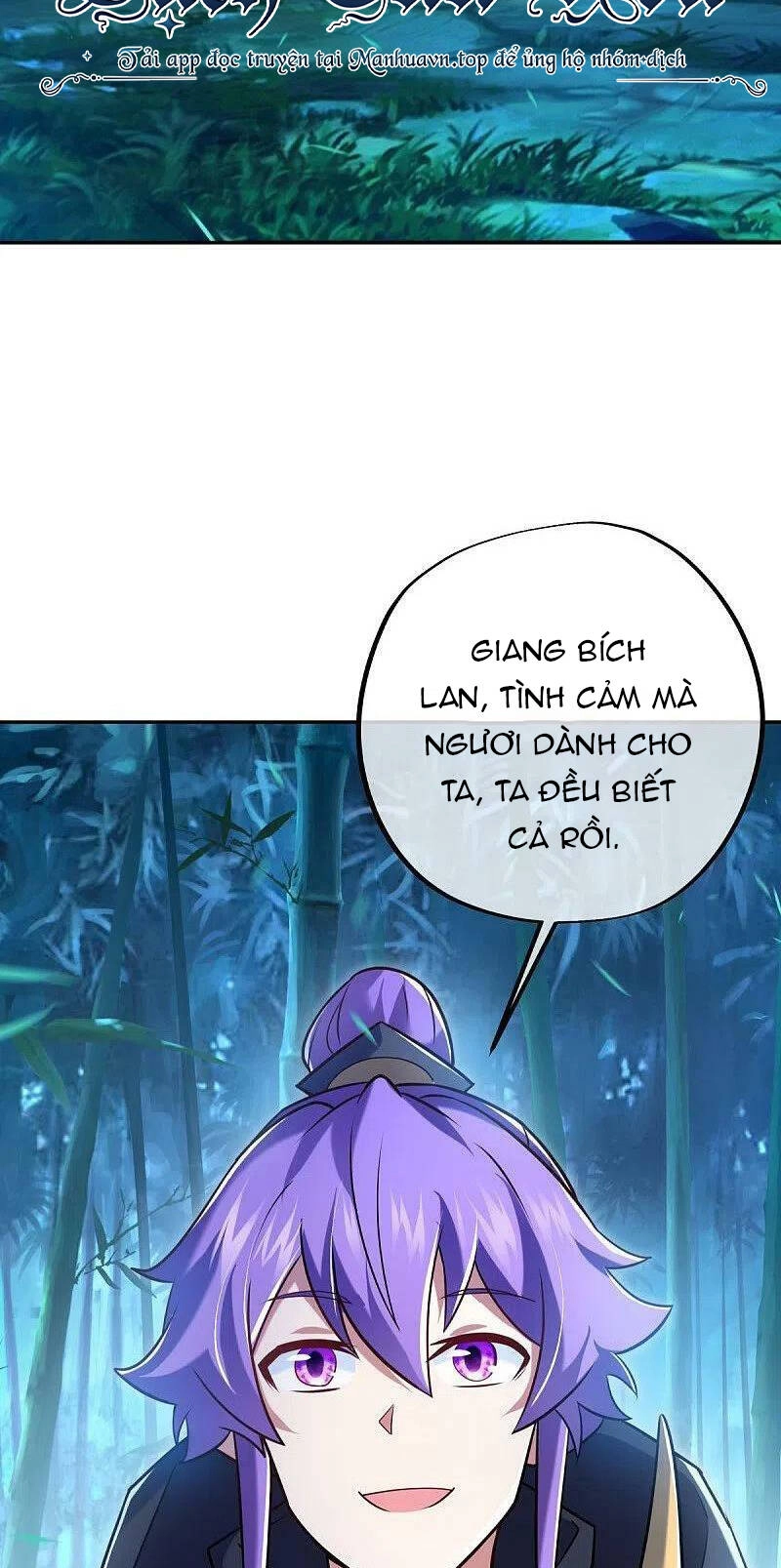 Chiến Hồn Tuyệt Thế Chapter 453 - 21