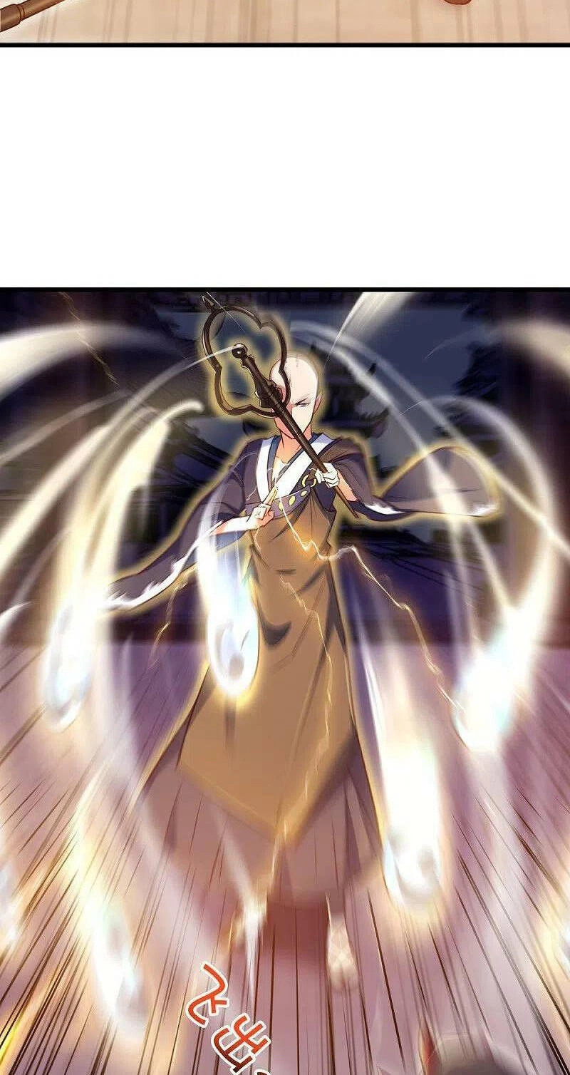 Chiến Hồn Tuyệt Thế Chapter 453 - 24