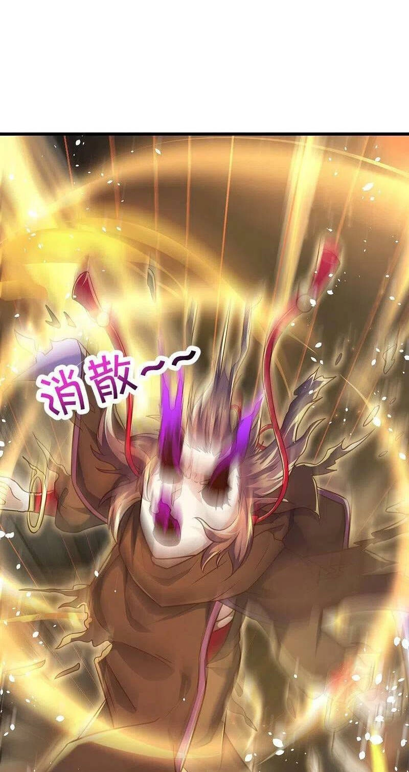 Chiến Hồn Tuyệt Thế Chapter 453 - 32