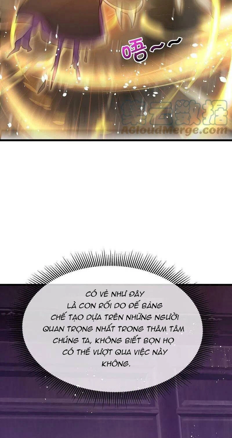 Chiến Hồn Tuyệt Thế Chapter 453 - 33