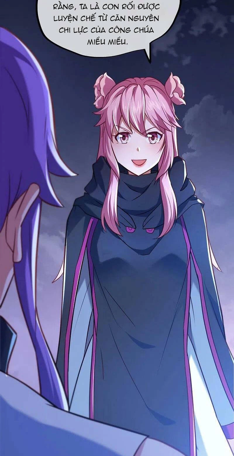 Chiến Hồn Tuyệt Thế Chapter 453 - 37