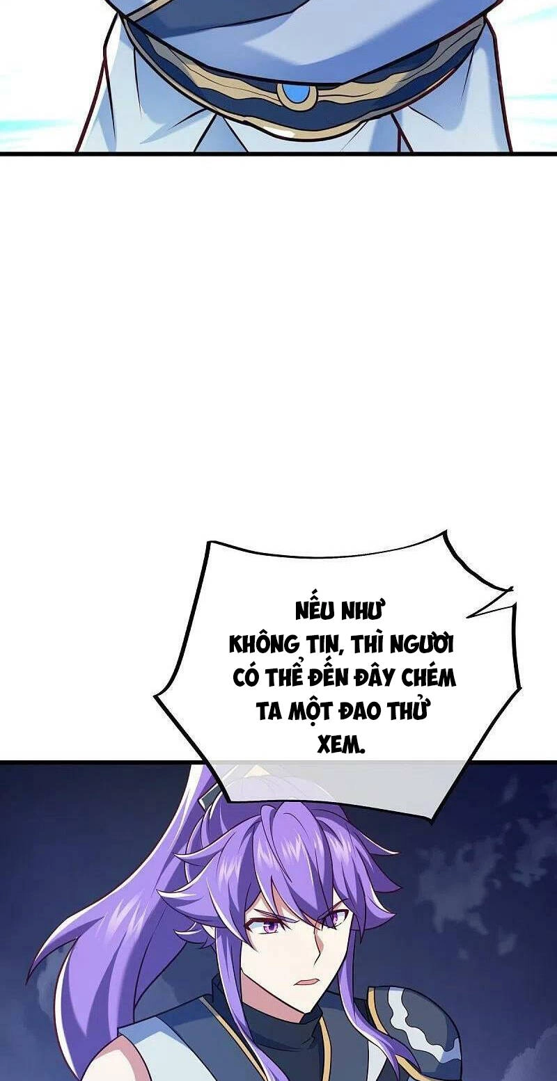 Chiến Hồn Tuyệt Thế Chapter 453 - 41