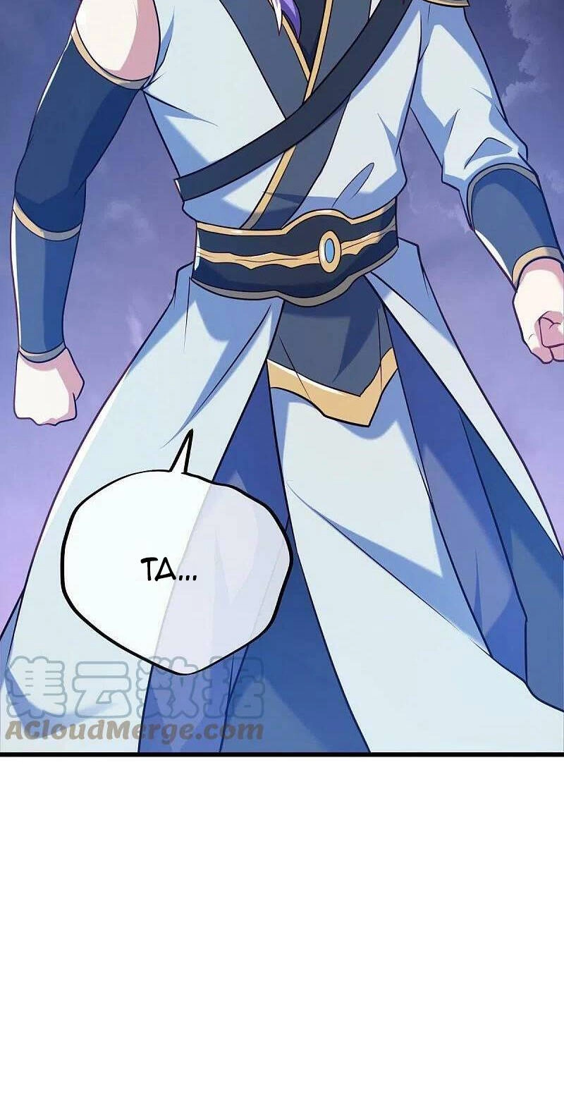 Chiến Hồn Tuyệt Thế Chapter 453 - 42