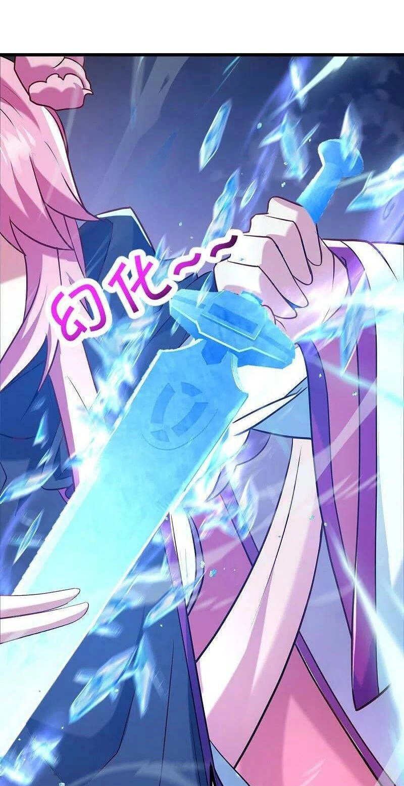 Chiến Hồn Tuyệt Thế Chapter 453 - 43