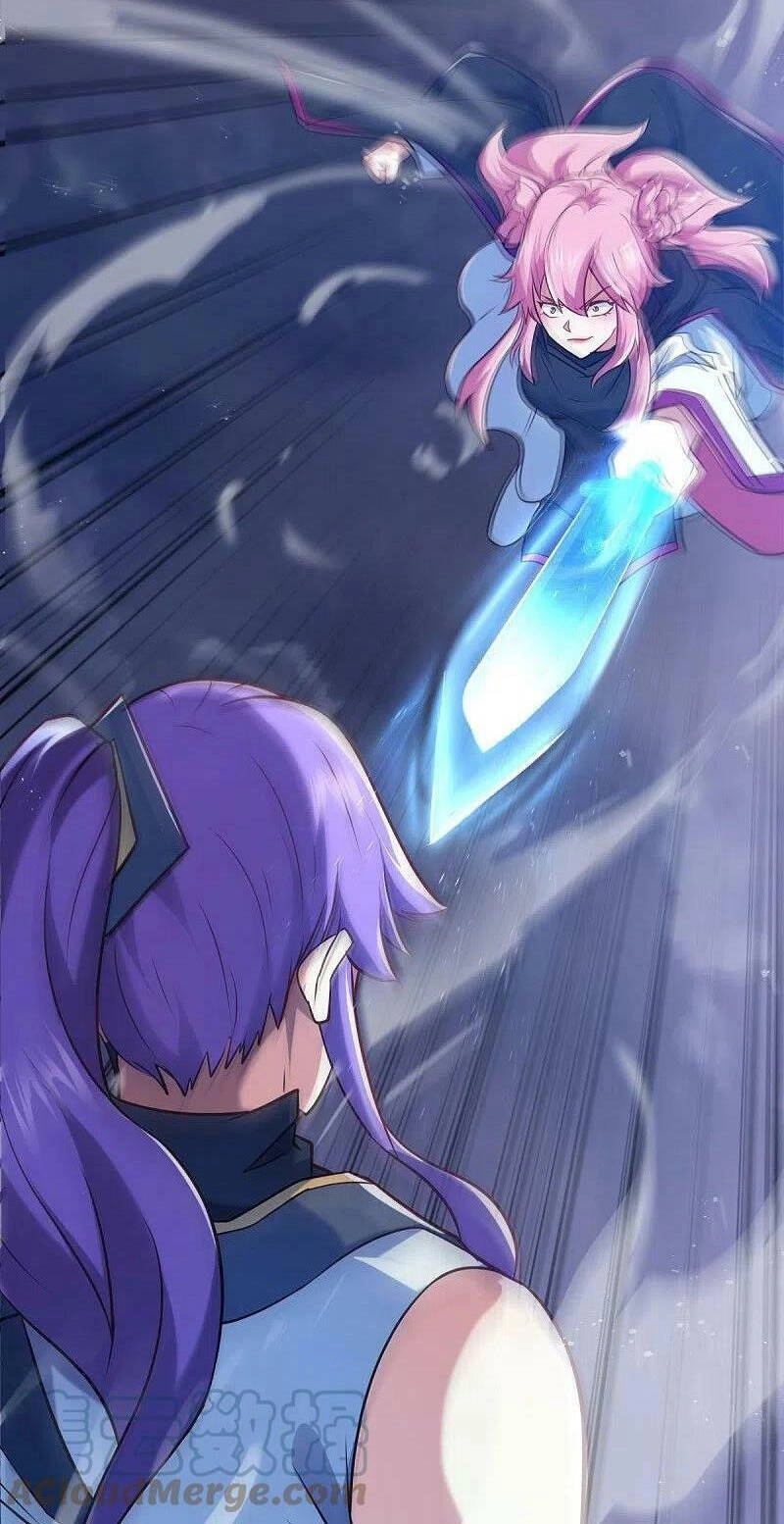 Chiến Hồn Tuyệt Thế Chapter 453 - 46