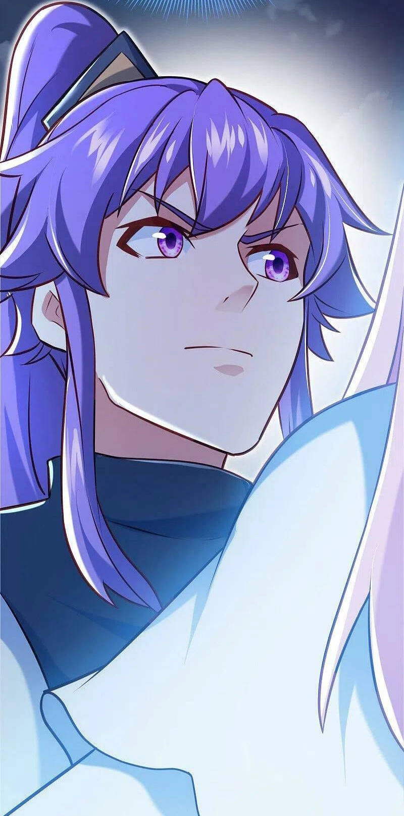 Chiến Hồn Tuyệt Thế Chapter 453 - 52