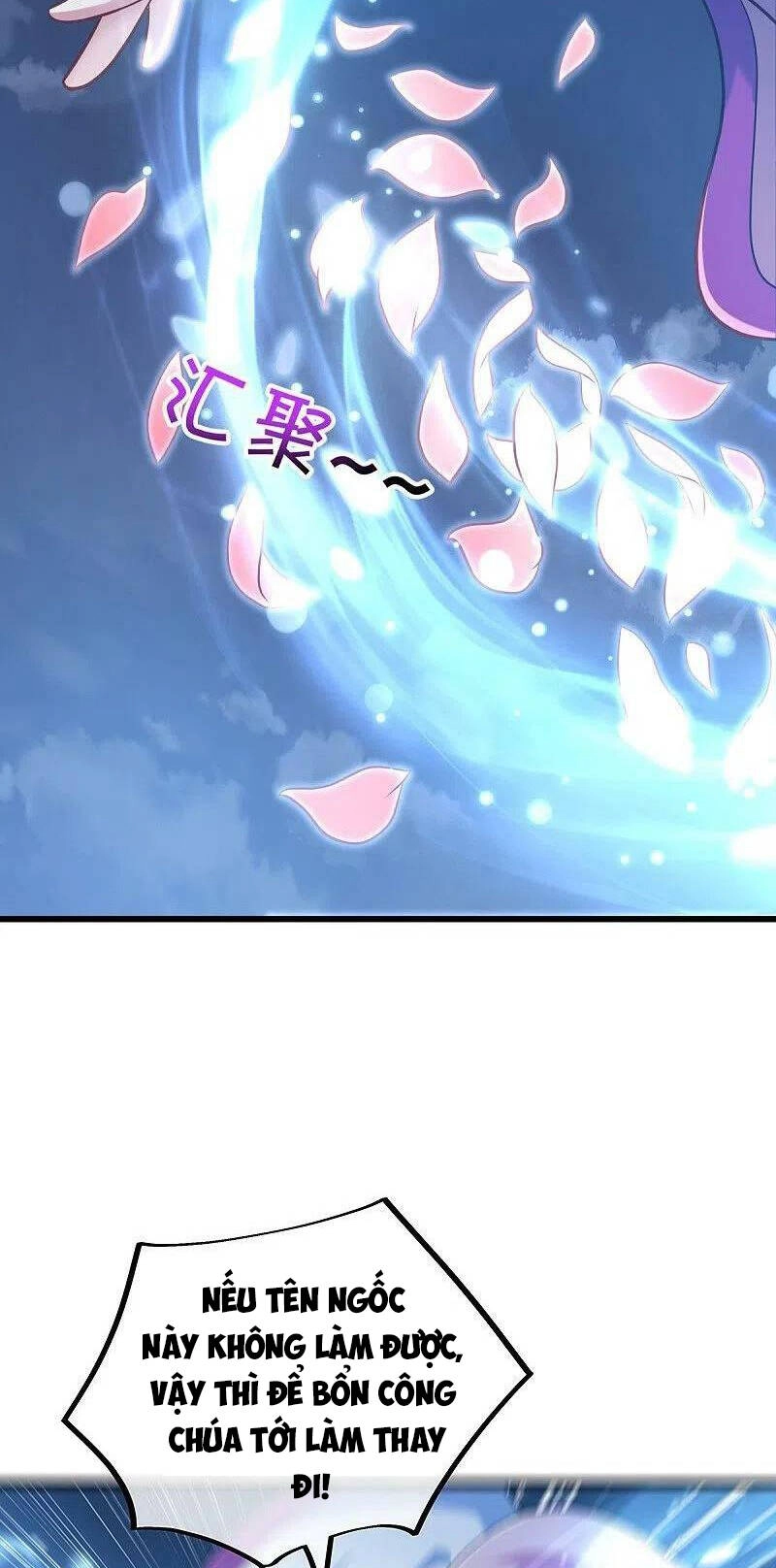 Chiến Hồn Tuyệt Thế Chapter 453 - 54