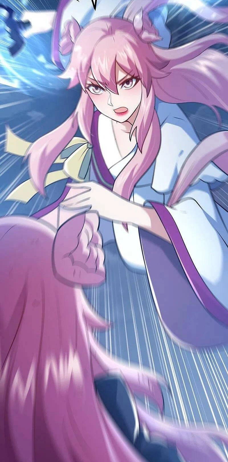 Chiến Hồn Tuyệt Thế Chapter 453 - 55